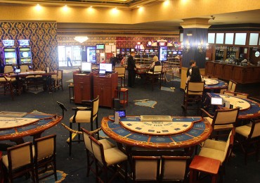 Въпреки че е малък по размери, Свиленград е едно от местата където всеки фен на хазартните игри и всеки, който иска да се забавлява  може да отпусне пълноценно