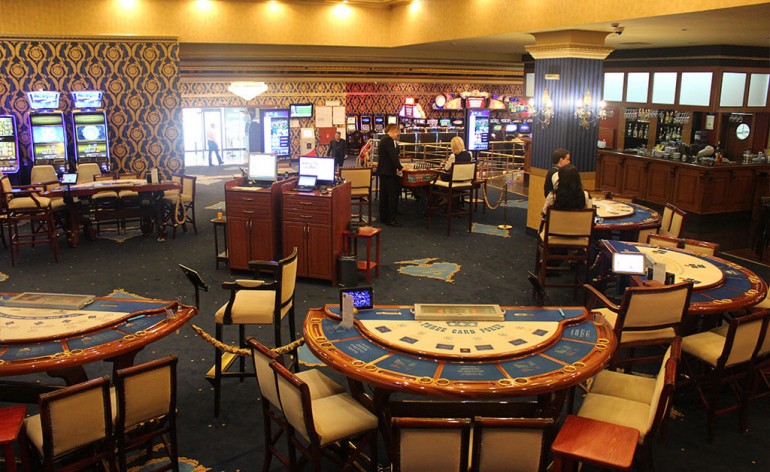 Въпреки че е малък по размери, Свиленград е едно от местата където всеки фен на хазартните игри и всеки, който иска да се забавлява  може да отпусне пълноценно